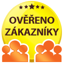 Ověřeno zákazníky