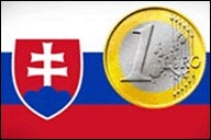 Přepnutí měny na EURo