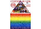 Cvičení je lék